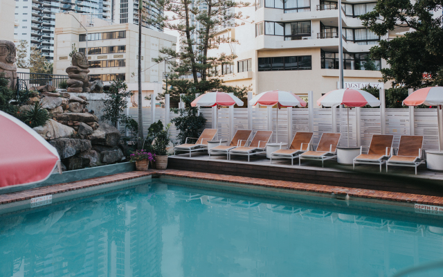 The Island Gold Coast