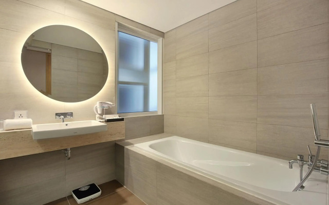 Swiss-Belinn Simatupang