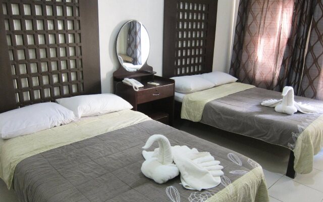 Fernando's Hotel