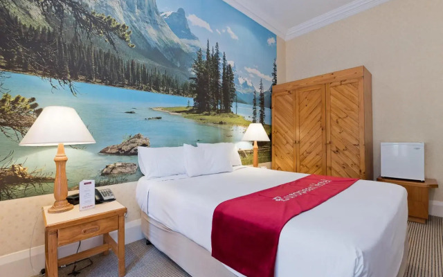 European Hotel
