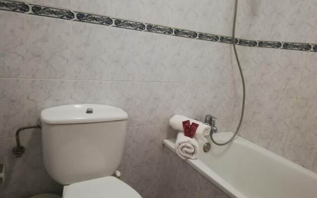 24H Hostal Antequera