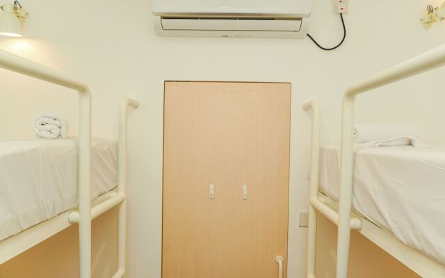 Comfy And Modern Look 2Br Northland Ancol Apartment
