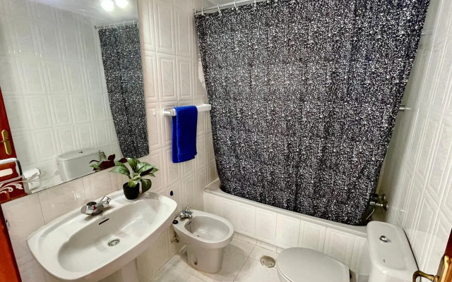 Apartamento turístico Gemelos 15 Planta 26 - Gestaltur