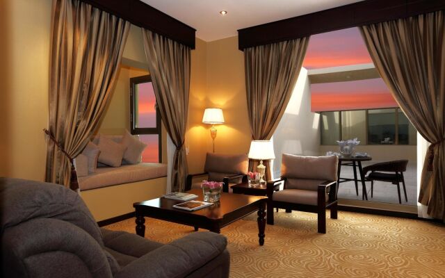 Melissa Hotel Riyadh
