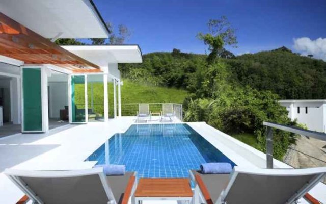 Tanode Villa Phuket