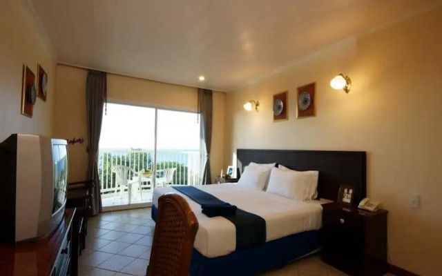 Pattaya Bay Hotel