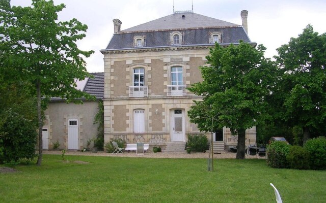 Chambres d'Hôtes du Jardin