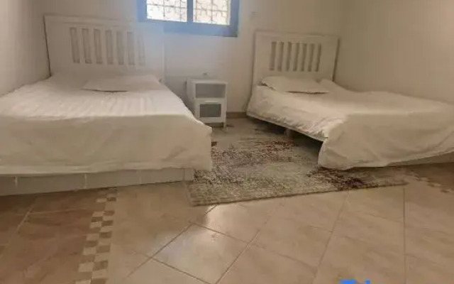 Riyadh DeCai Guesthouse