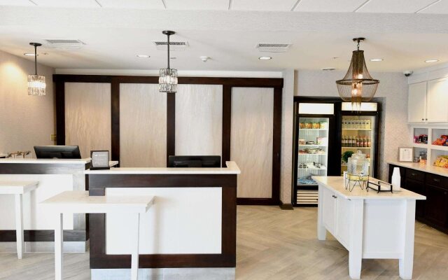 Homewood Suites by Hilton Orland Park
