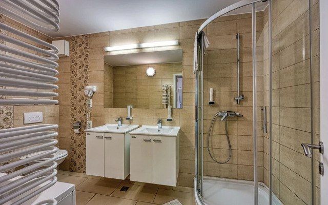 Wellness Suite Orchid