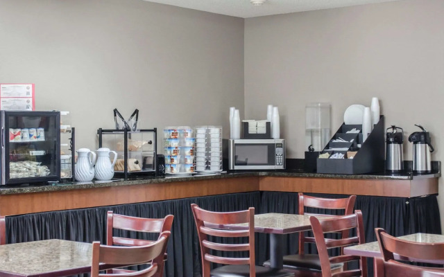 Red Roof Inn Defuniak Springs