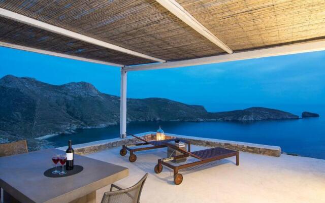 Dreamy Cycladic Luxury Summer House 2