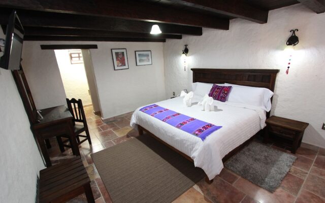 Hotel Plaza San Cristobal Inn