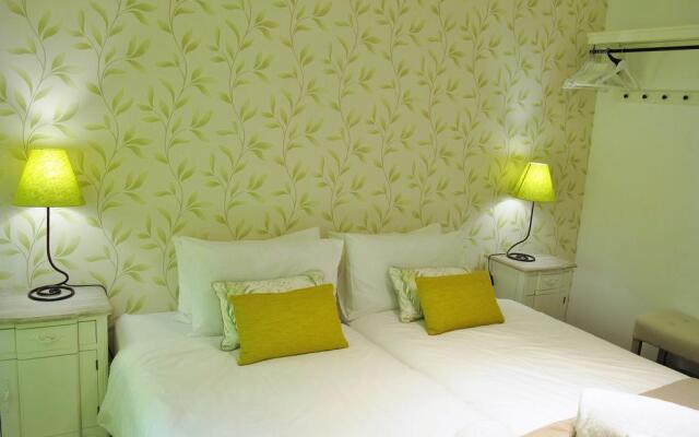 Lisbon Terrace Suites II