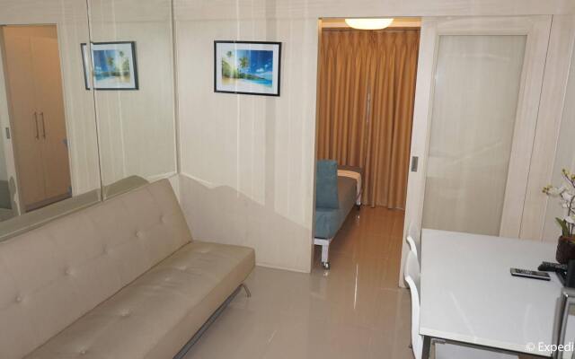 Homebound at Sea Residences Serviced Apartments