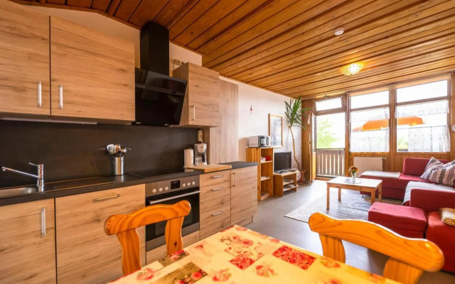 Ferienwohnung Haus Inge