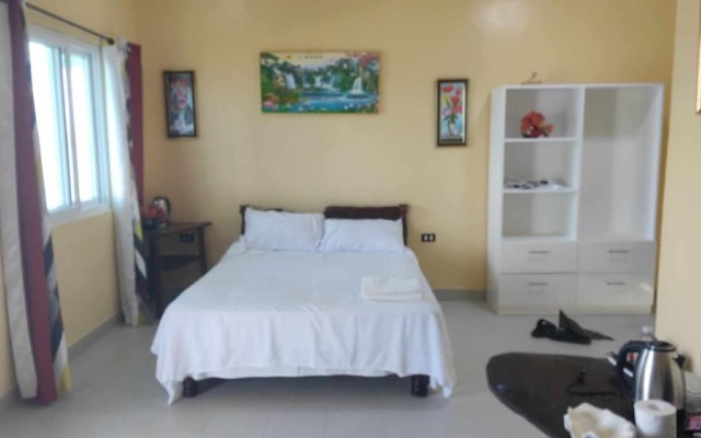 Whitesands Beach Resort