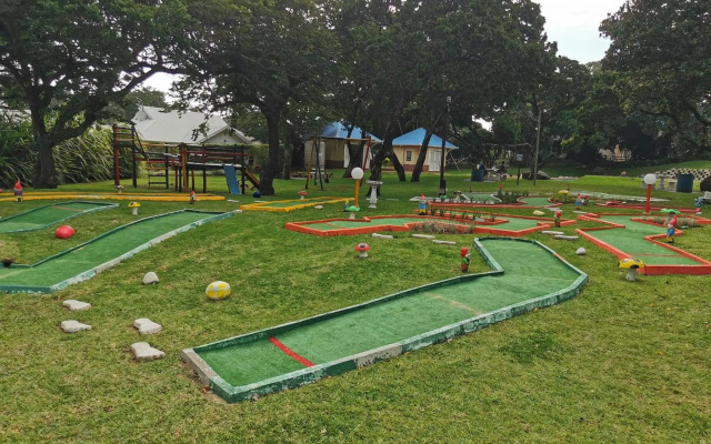 17 Montego Bay Caribbean Estates