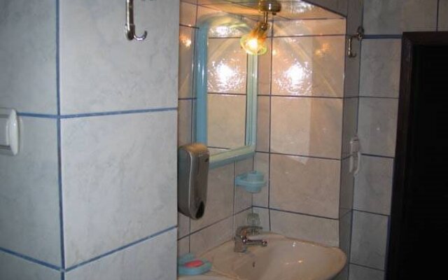 Guesthouse Kod Keme