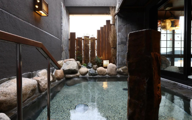 Dormy Inn Hiroshima Annex