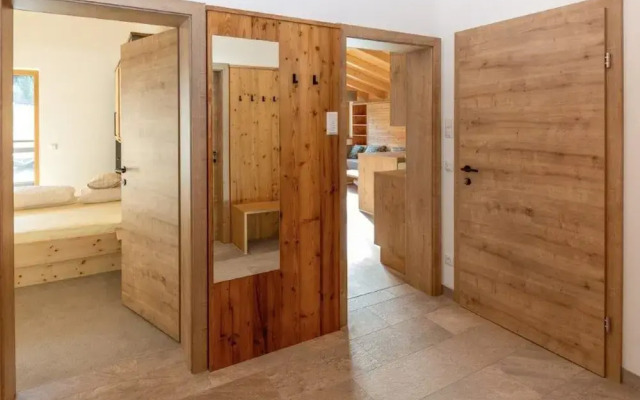 Spacious Family Flat in Kleinarl