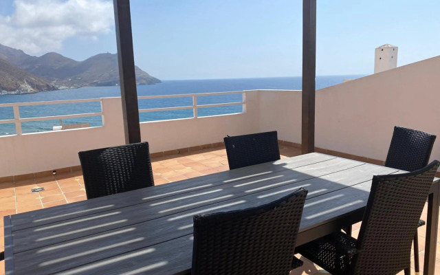 Aparthotel Vistamar