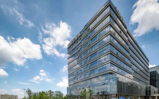 Haoyi Hotel (Hangzhou Xiaoshan International Airport)