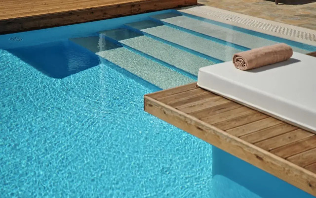 Stelia Mare Boutique Hotel