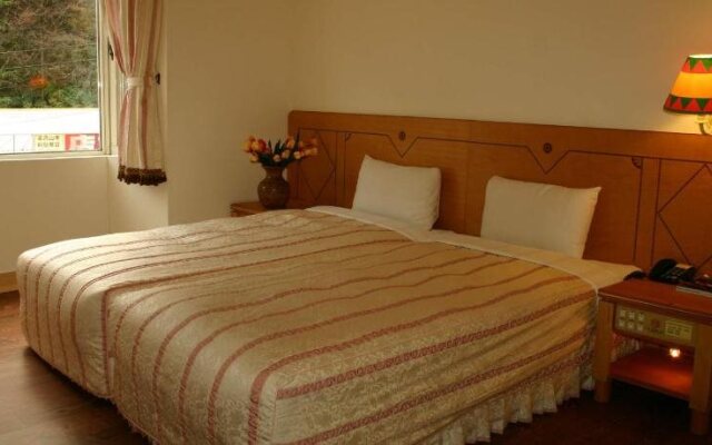 Chief Spa Hotel