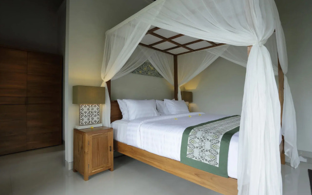 Masia Villa Ubud