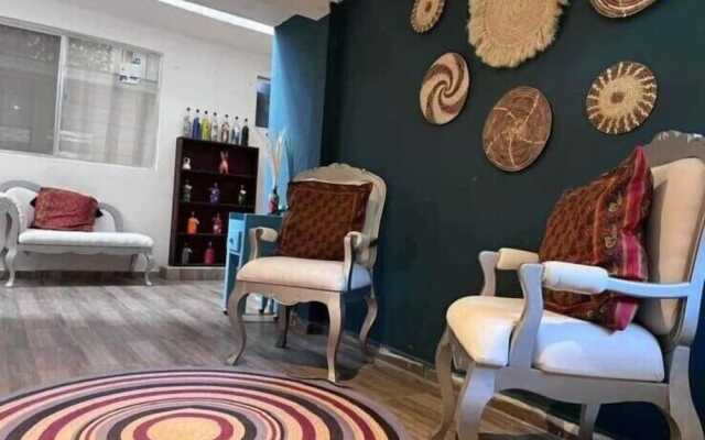 Casa Grey