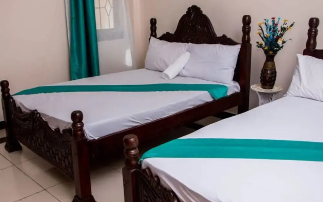Links Apartments Nyali by CHH