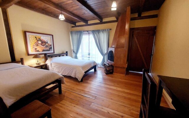 Hacienda Leito