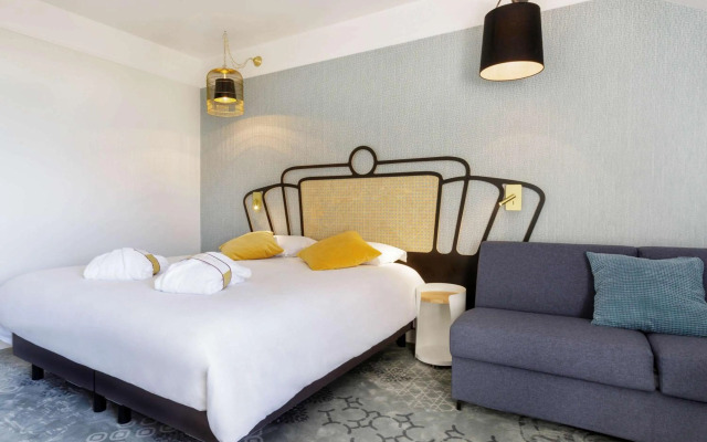 Mercure Orléans Portes de Sologne