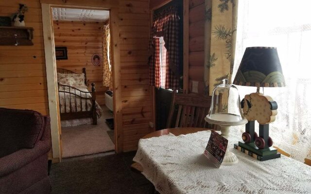 Amish Blessings Cabins