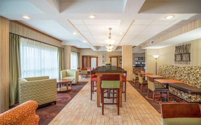 Spark by Hilton Bardstown