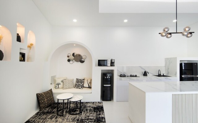 Villa Affinity Canggu by Azure