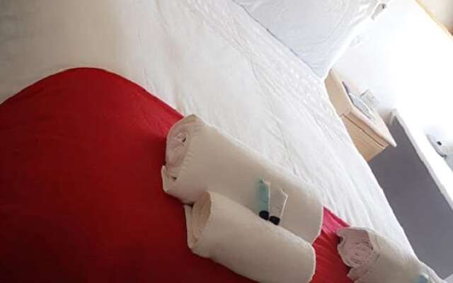 The Gothenburg Hotel