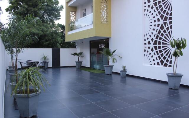 Hotel Sai