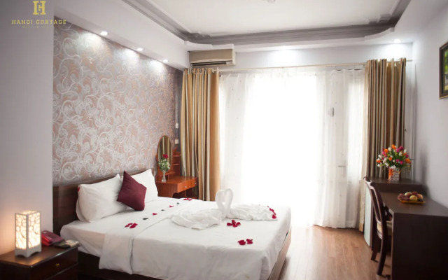 Hanoi First Choice Hotel