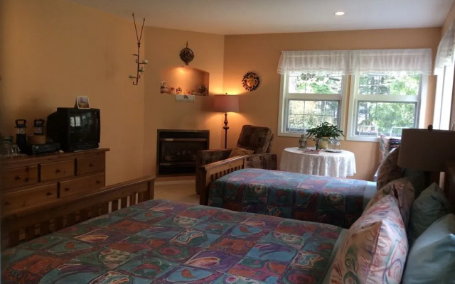 Seafarers Bed & Breakfast