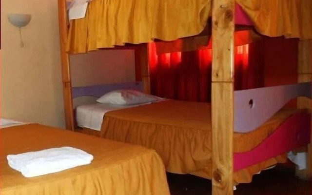 Hostal Chaska