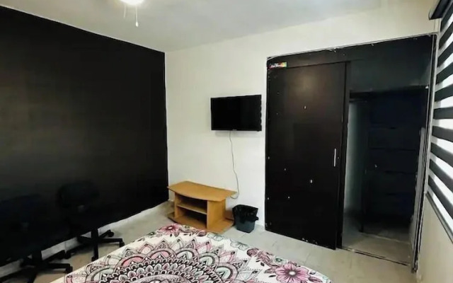Departamento Orange 3 Guadalajara