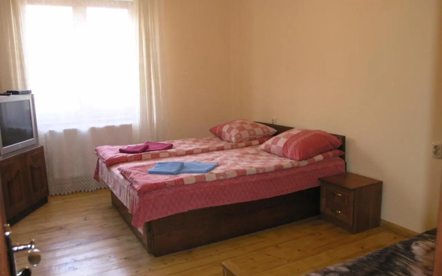Holiday Home Arnika