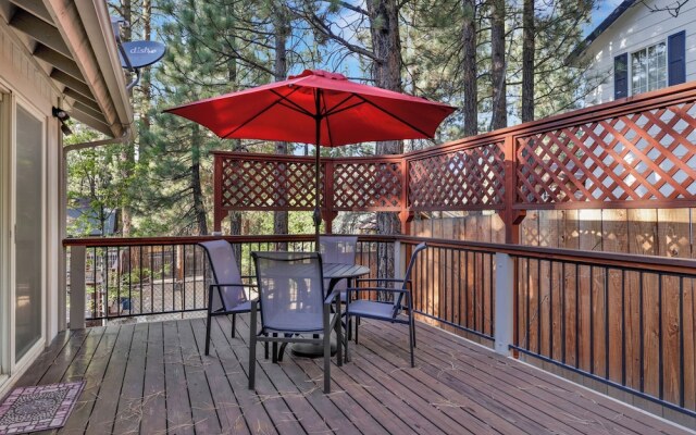 Tranquility Base #2065