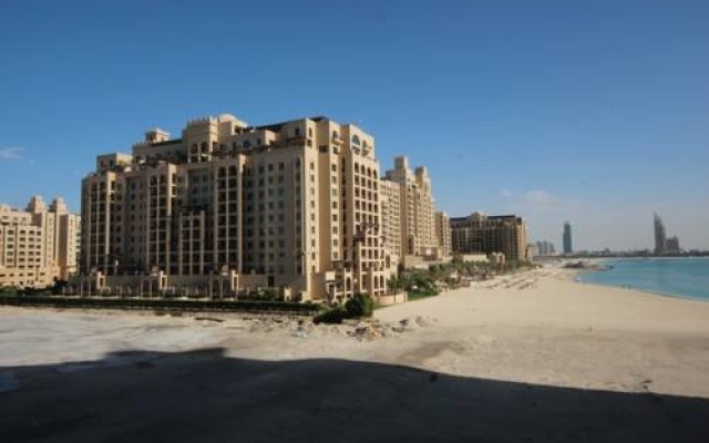 Oceana, The Palm Jumeirah