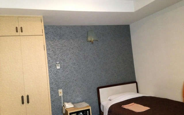 Nagano Plaza Hotel