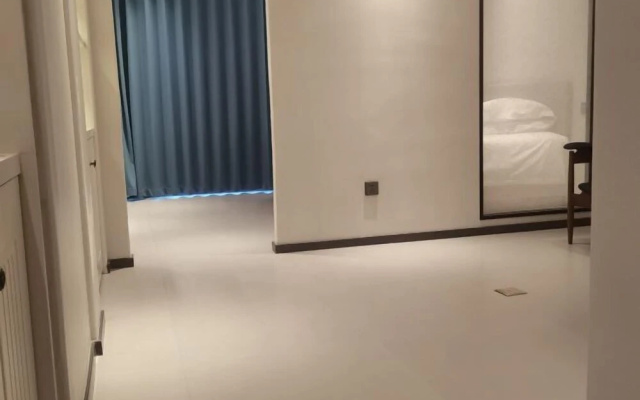 Dongfang Yijing Hotel – Guest Rooms – Lishui