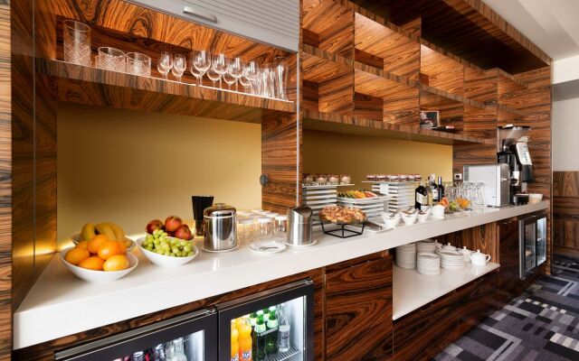 DoubleTree by Hilton Krakow Hotel & Convention Center