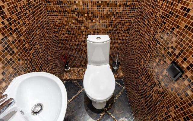 Fortnight (Фортнайт) на шоссе Хорошевское 16/1